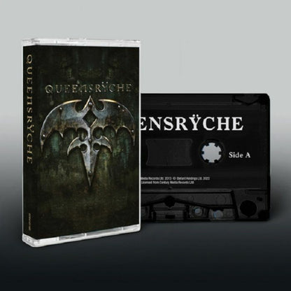 Queensrÿche