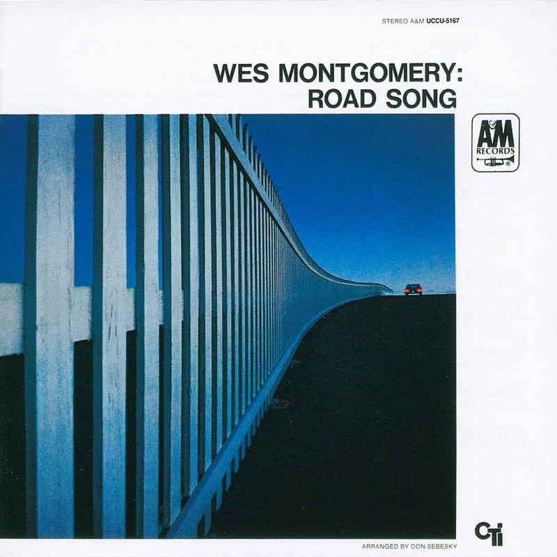 Road Song
