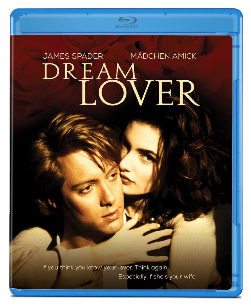 Dream Lover