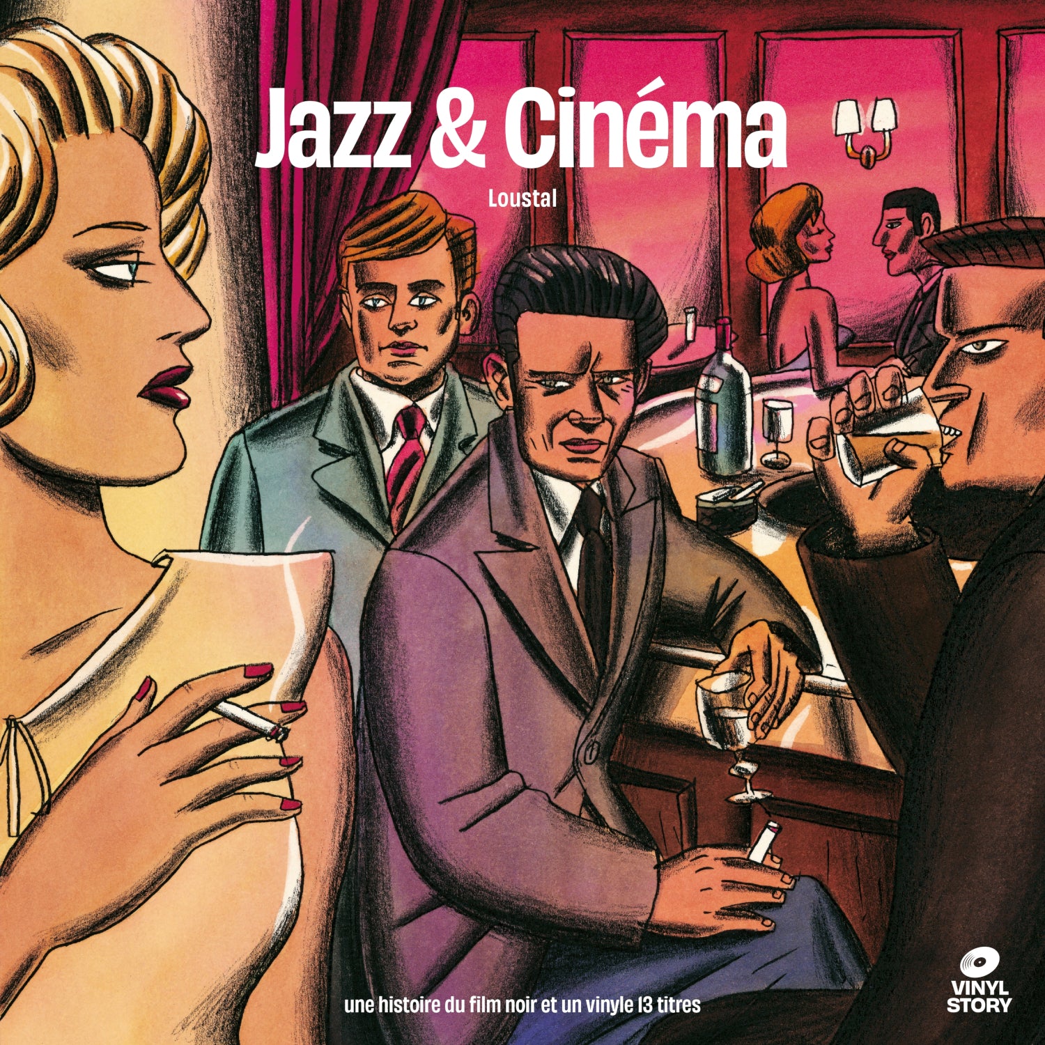Jazz & Cinéma
