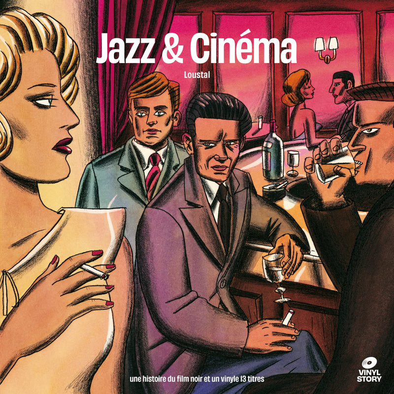 Jazz & Cinéma