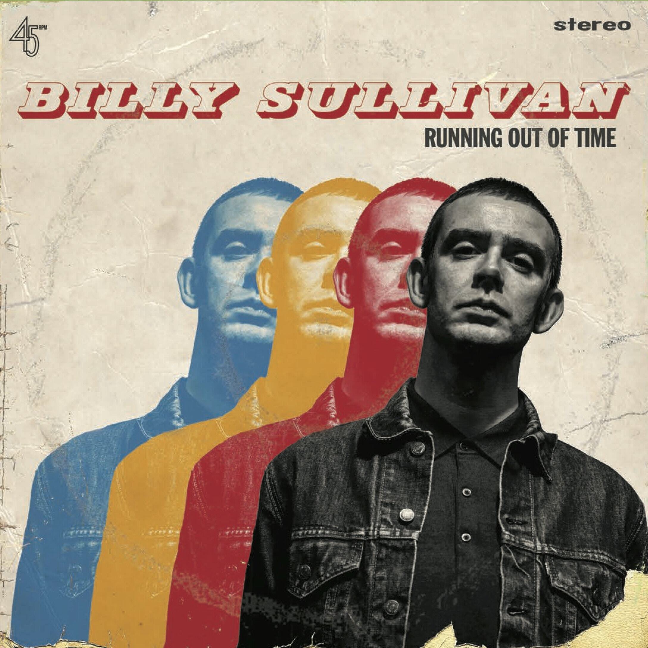 Running Out of Time