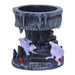 Anne Stokes Dragon Mage Tea Light Holder 6Cm