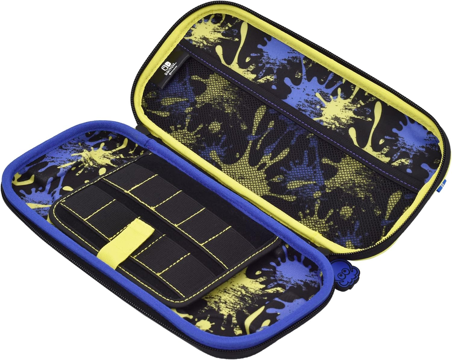 SWITCH Premium Vault Case (Splatoon 3