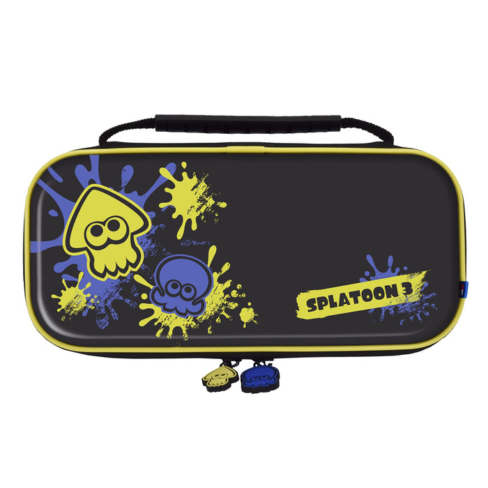 SWITCH Premium Vault Case (Splatoon 3