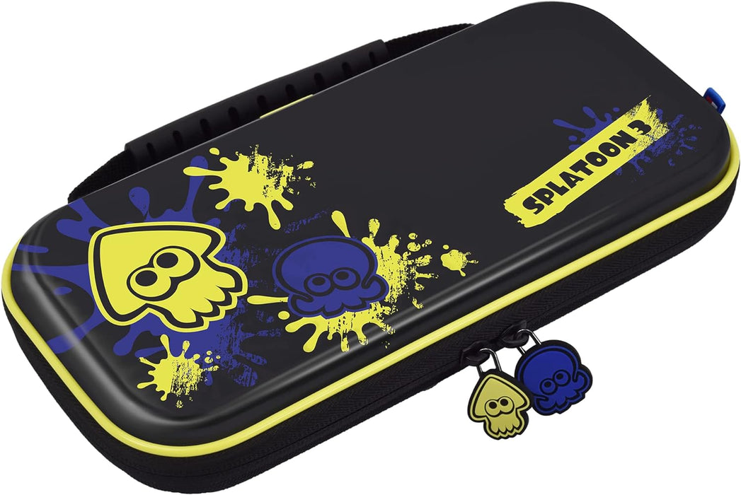 SWITCH Premium Vault Case (Splatoon 3