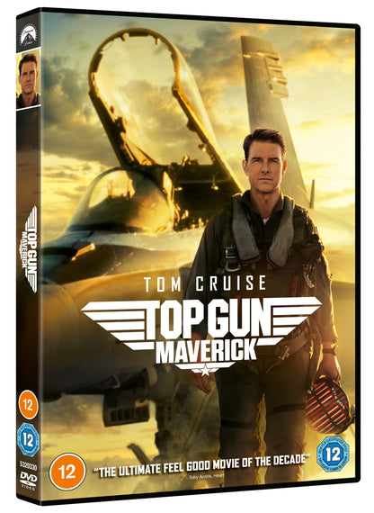 Top Gun: Maverick