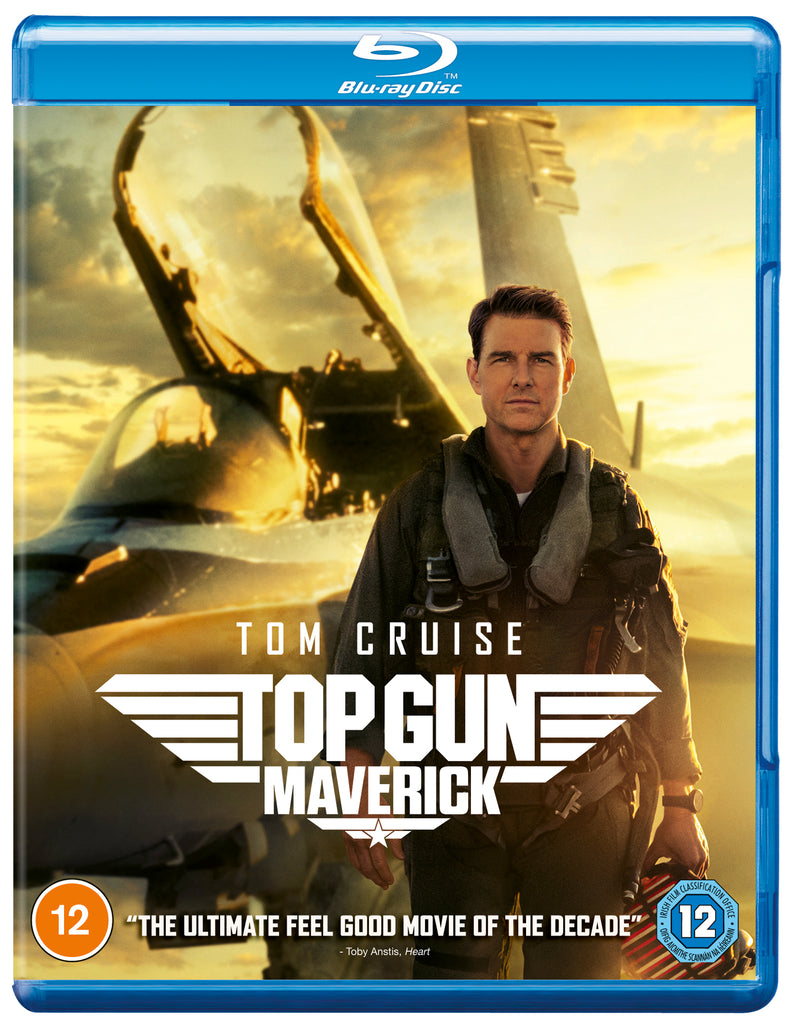 Top Gun: Maverick