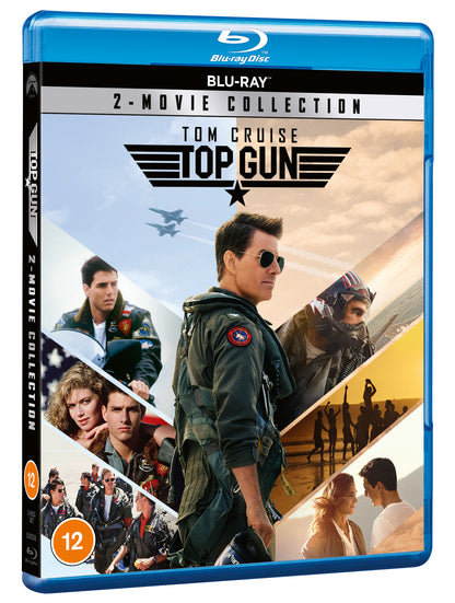 Top Gun/Top Gun: Maverick