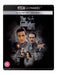 The Godfather Part II 4K UHD