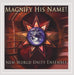 Magnify His Name