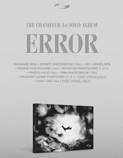 Error