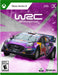 WRC Generations for Xbox One & Xbox Series X