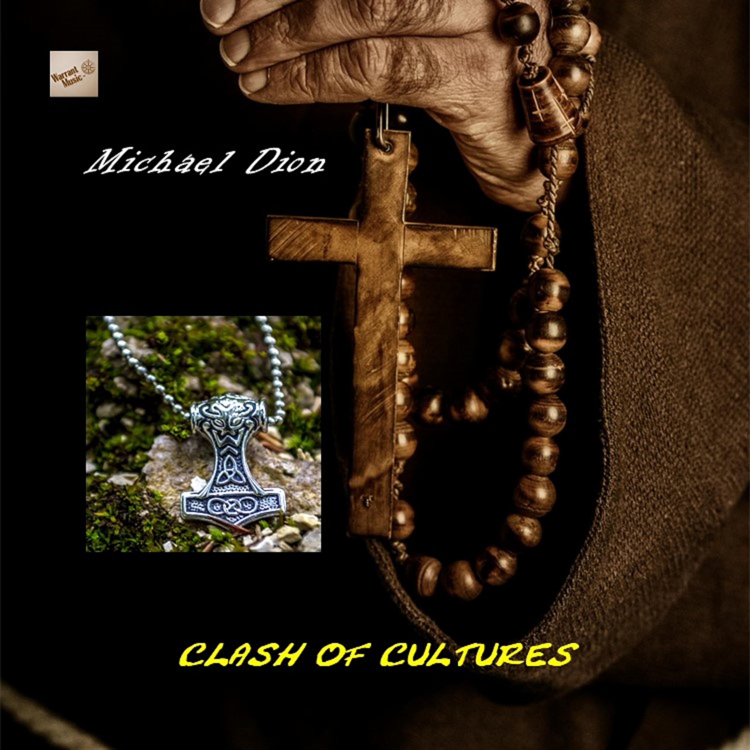 Clash Of Cultures (Original Soundtrack