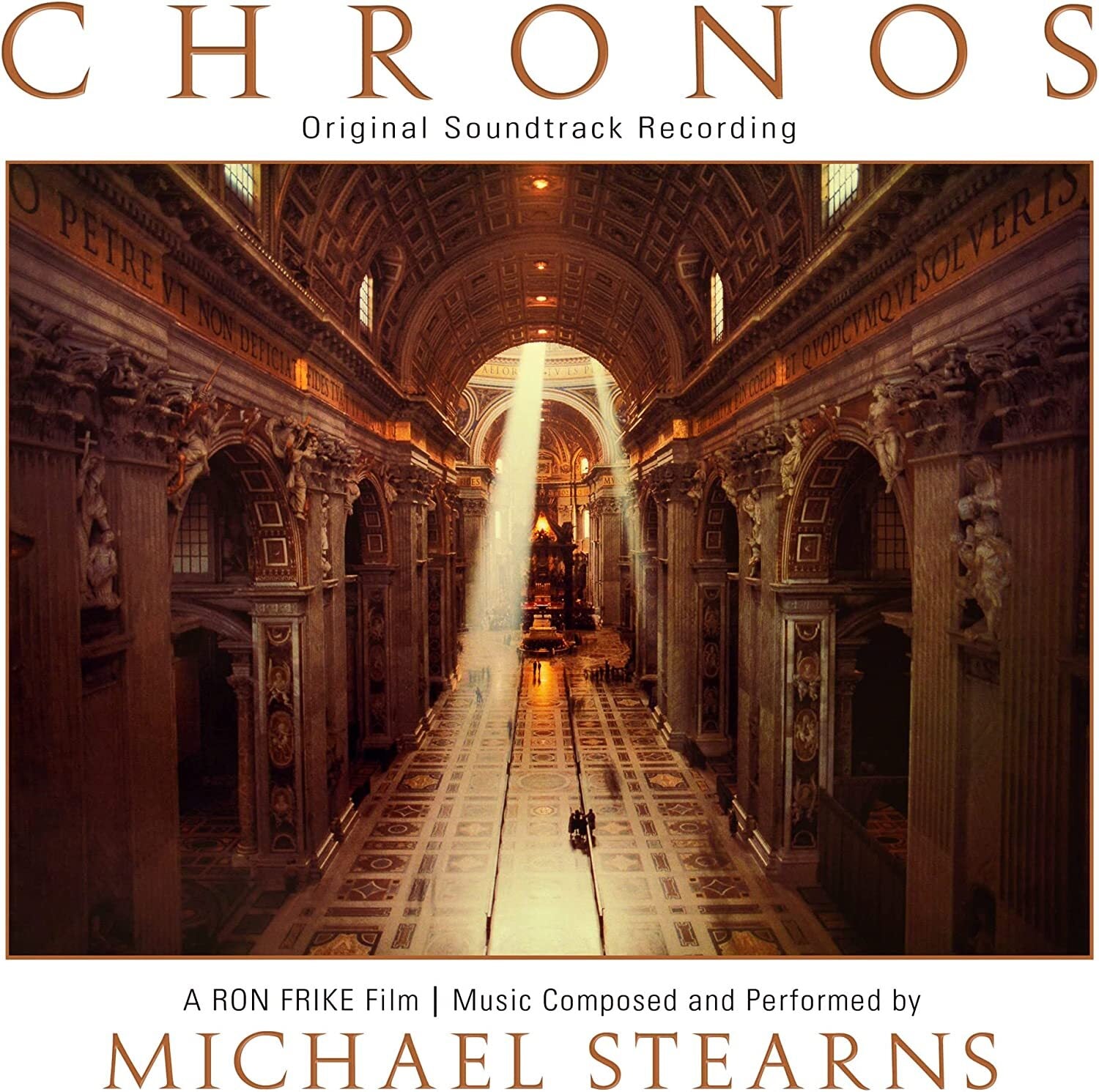 Chronos