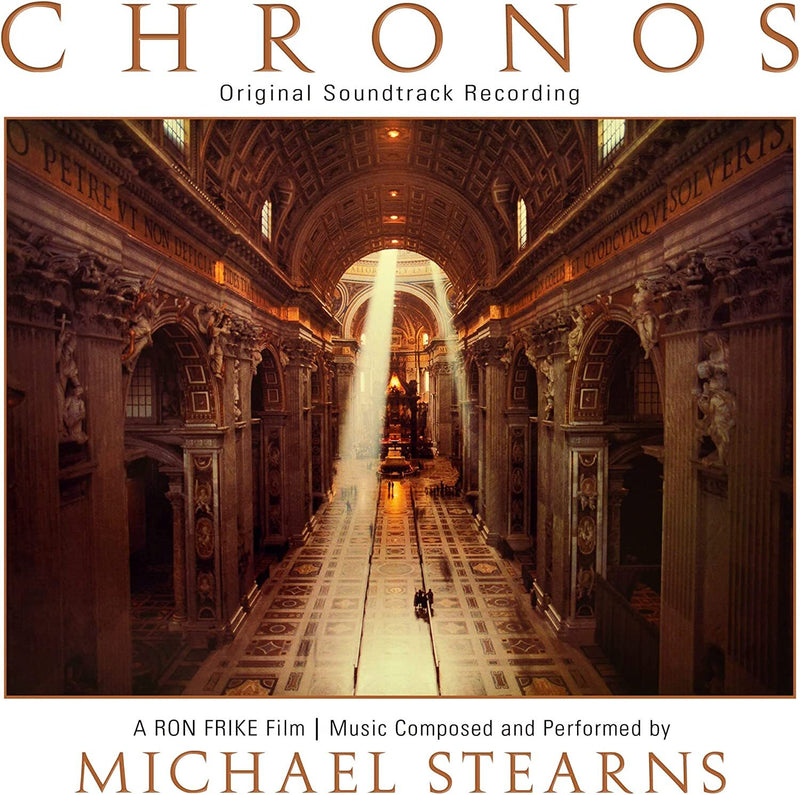 Chronos
