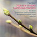 Paul Carr: Four New Seasons/Saxophone Concerto