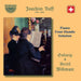 Joachim Raff: Piano Four-hands Sonatas