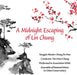 A Midnight Escaping of Lin Chung