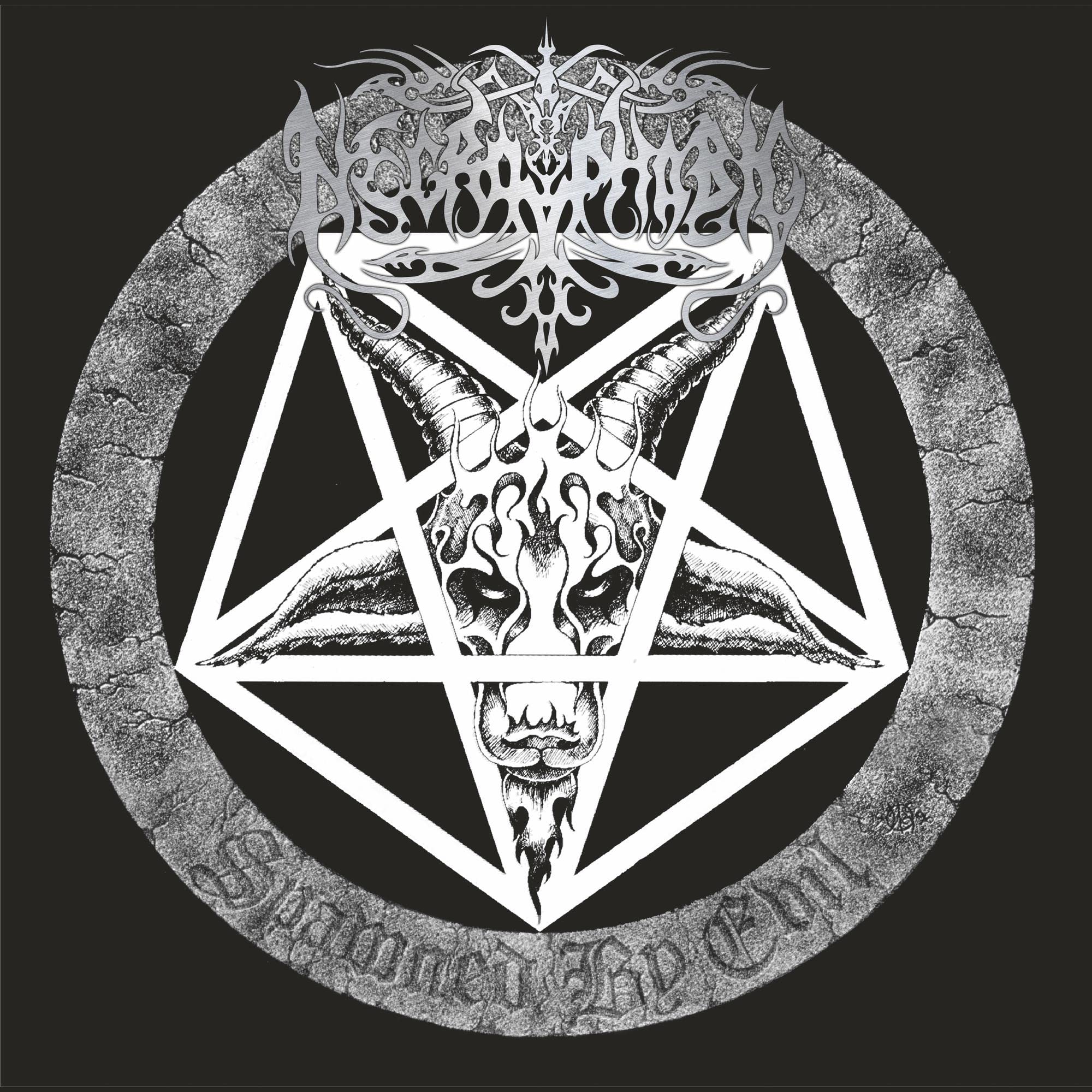 SPAWNED BY EVIL 2022)