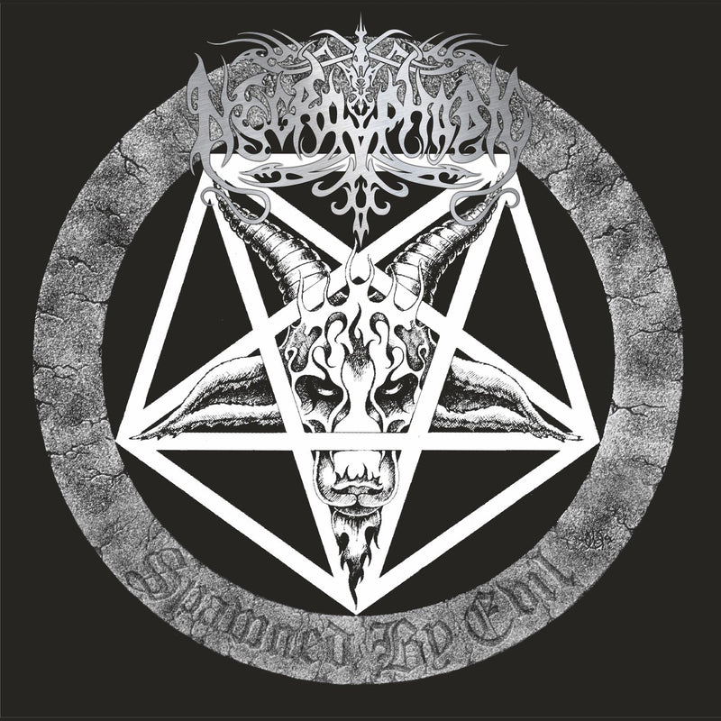 SPAWNED BY EVIL 2022)