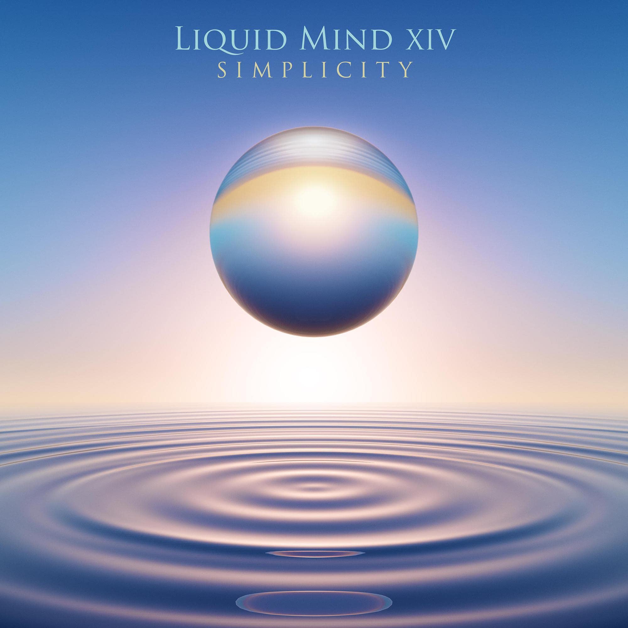 Liquid Mind XIV: Simplicity