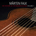 Mårten Falk: The History of the Russian Guitar - Volume 1