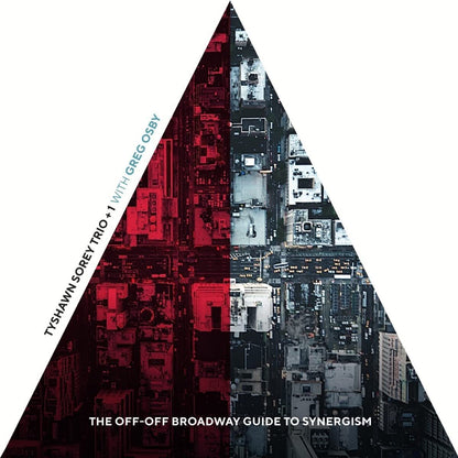The Off-off Broadway Guide to Synergism