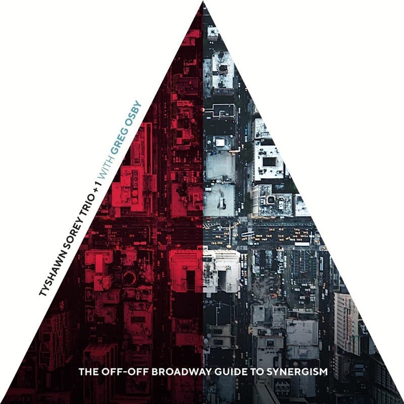 The Off-off Broadway Guide to Synergism
