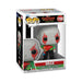 Funko POP Marvel: Guardians Of The Galaxy Holiday Special - Drax