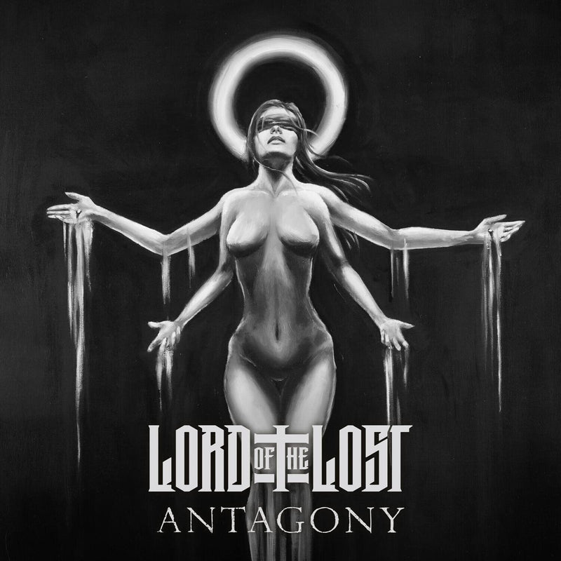 Antagony (10th Anniversary