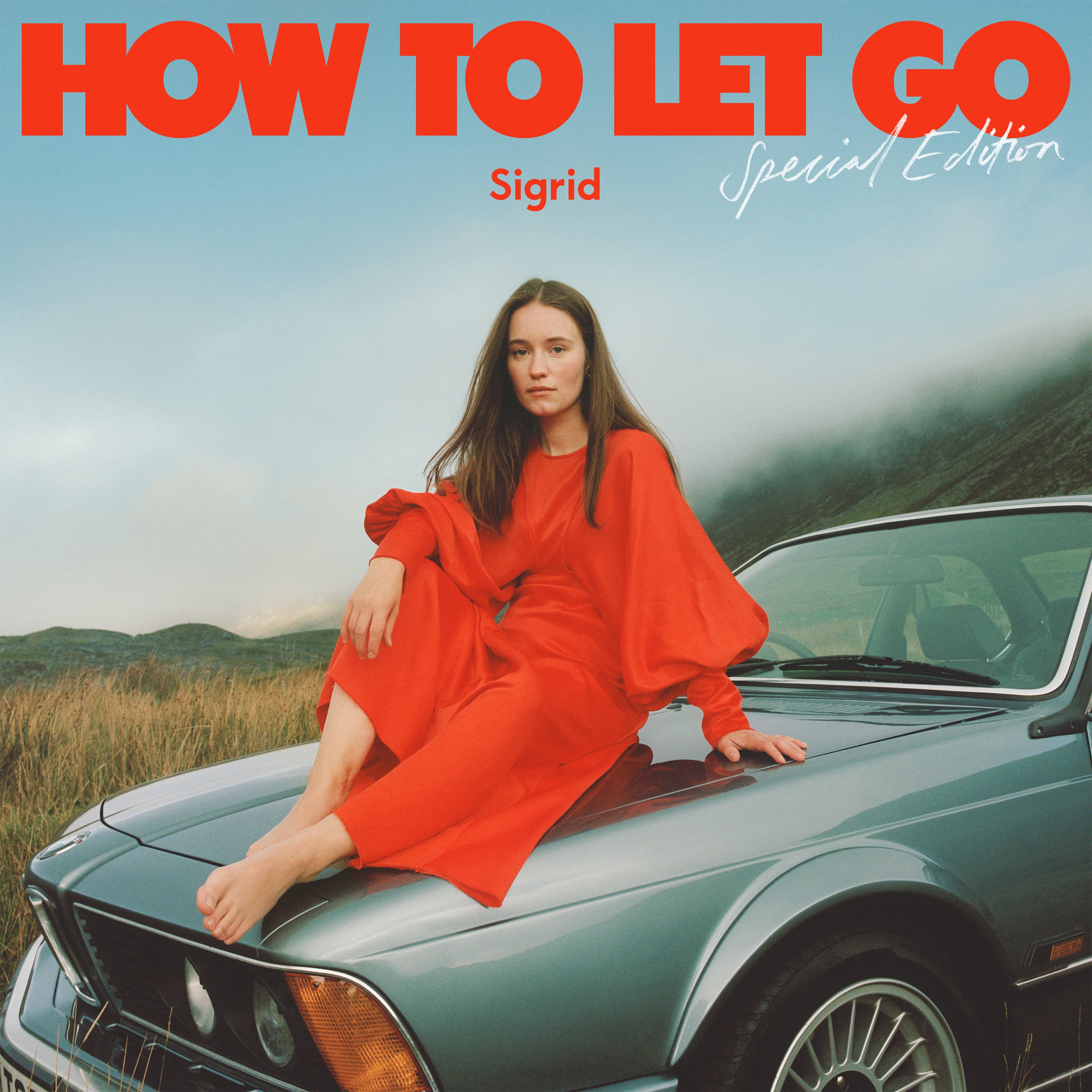 How to Let Go