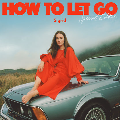 How to Let Go
