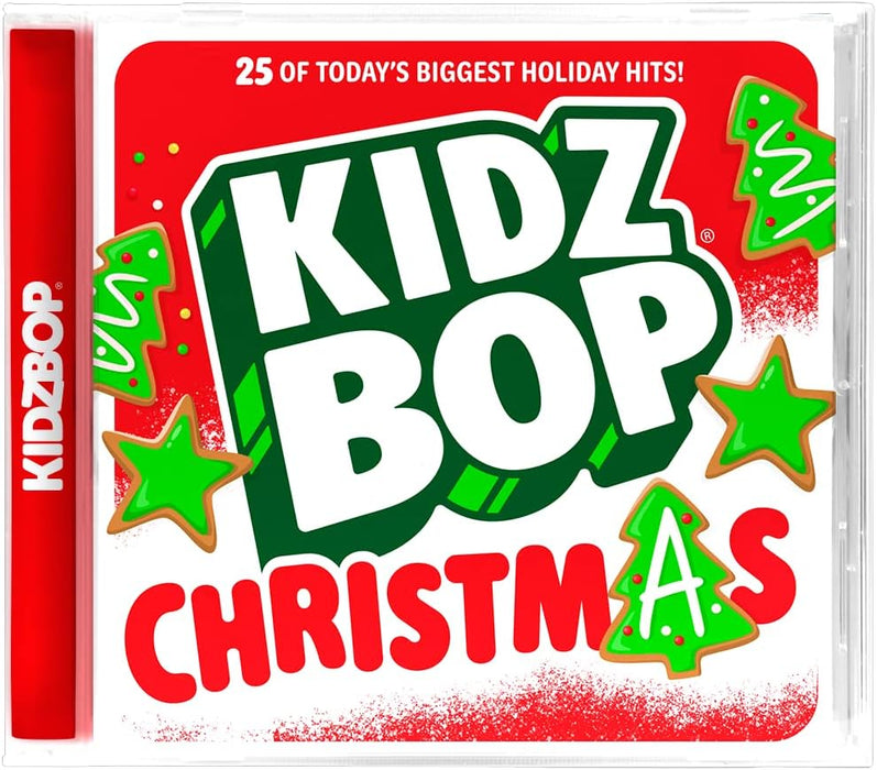 Kidz Bop Christmas