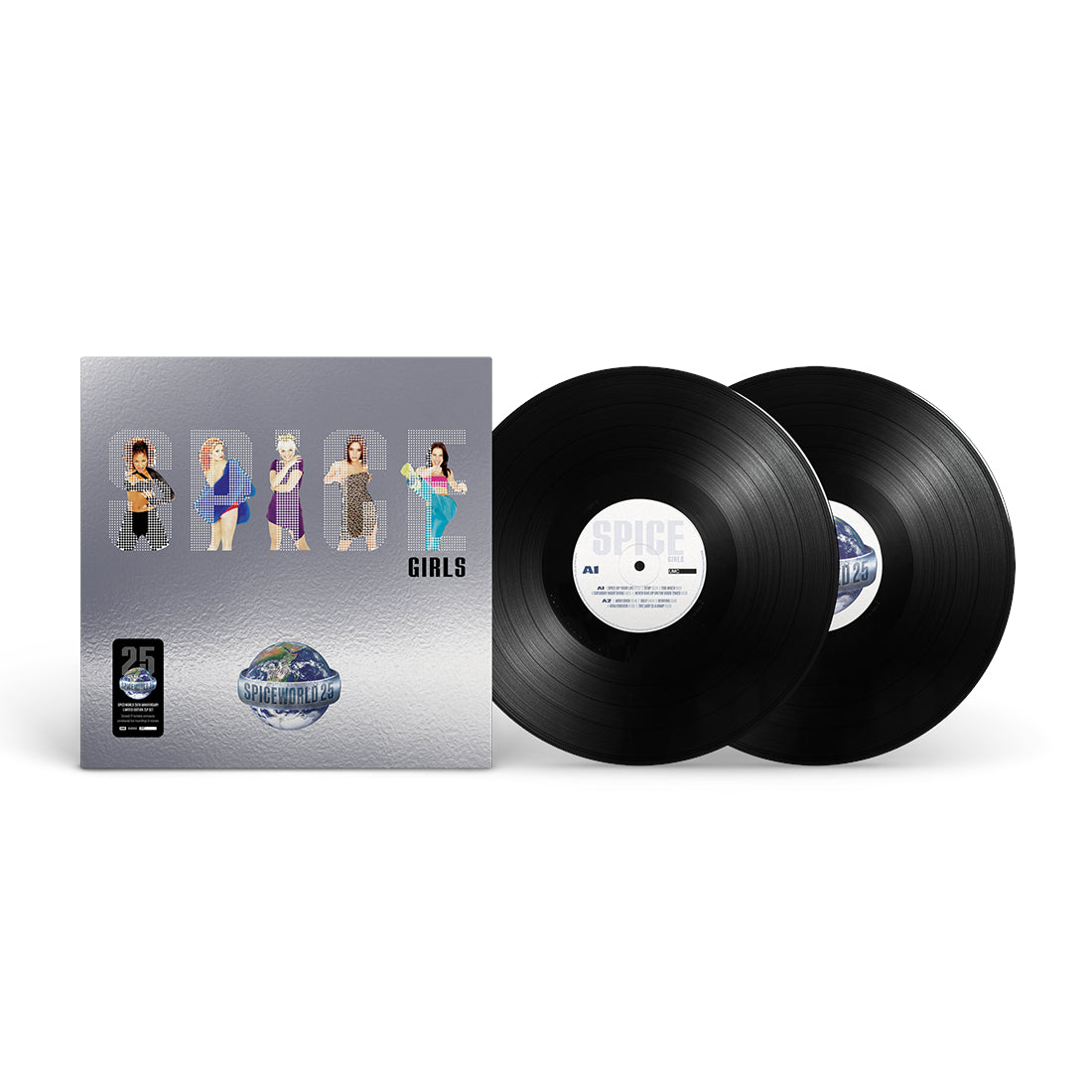 Spiceworld 25