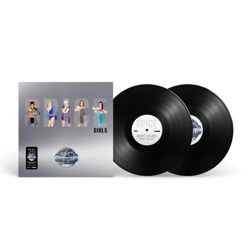 Spiceworld 25