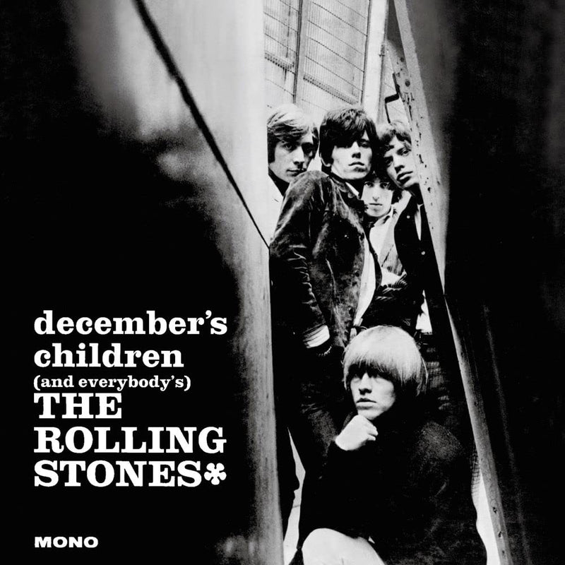 December's Children