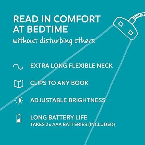 Really Flexible Book Light Grey
