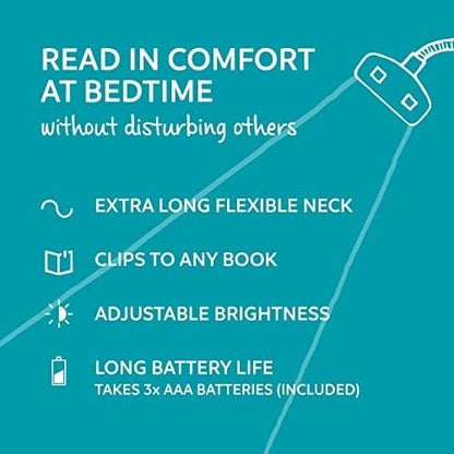 Really Flexible Book Light Grey