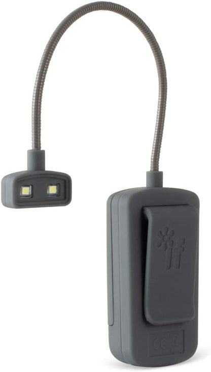 Really Flexible Book Light Grey