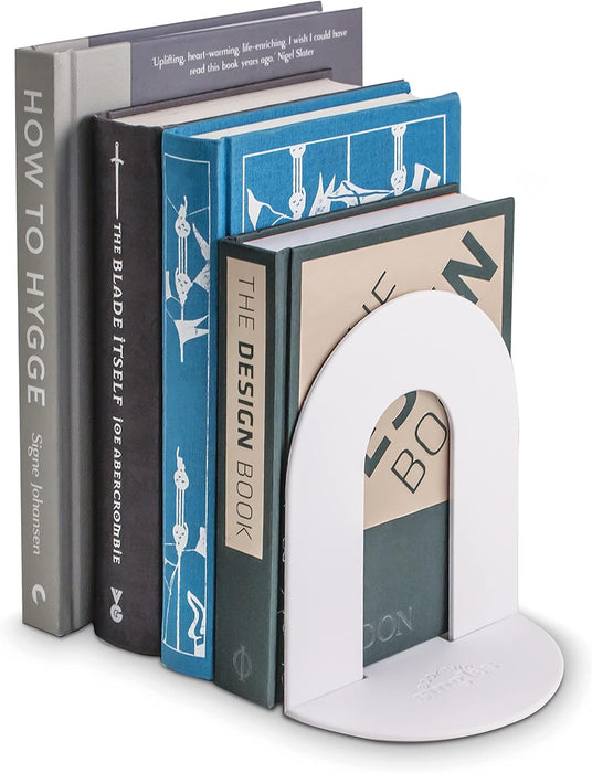 IF The Pop-Up Book End, Single Bookend, Contemporary Colours