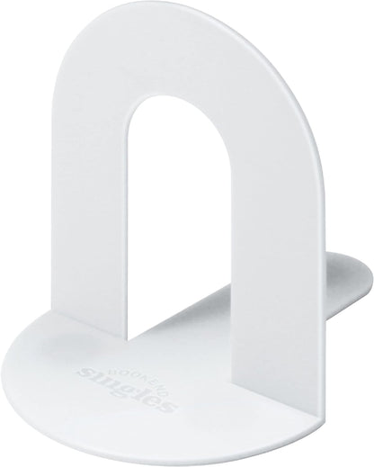 IF The Pop-Up Book End, Single Bookend, Contemporary Colours