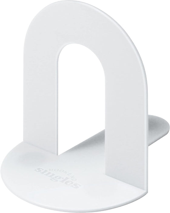 IF The Pop-Up Book End, Single Bookend, Contemporary Colours