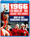 1966 World Cup Final in Colour - England V West Germany