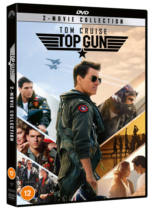 Top Gun/Top Gun: Maverick