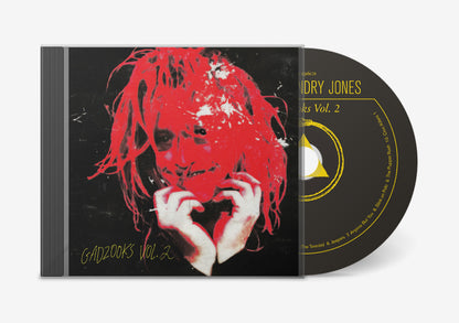 Gadzooks - Volume 2