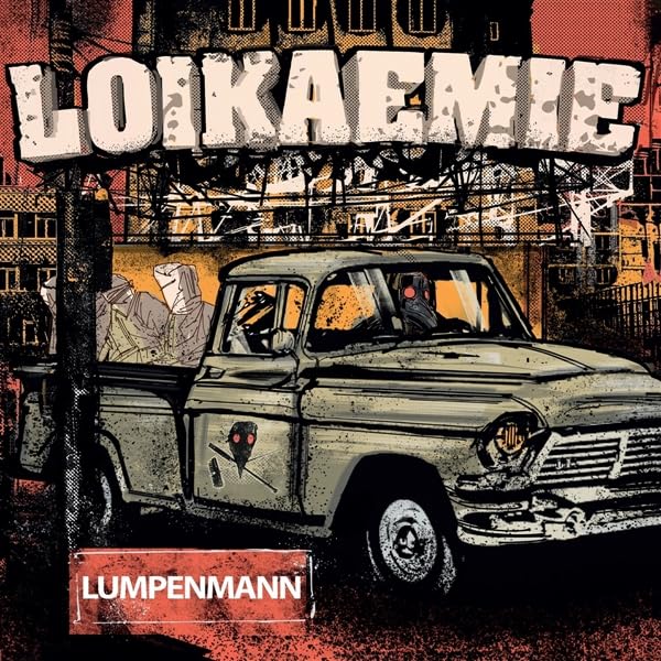 Lumpenmann