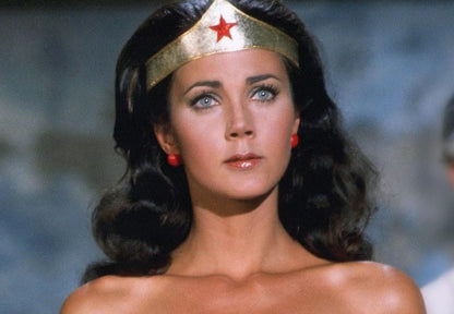 Wonder Woman - Complete Collection (DVD) (1974)