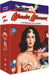 Wonder Woman - Complete Collection (DVD) (1974)