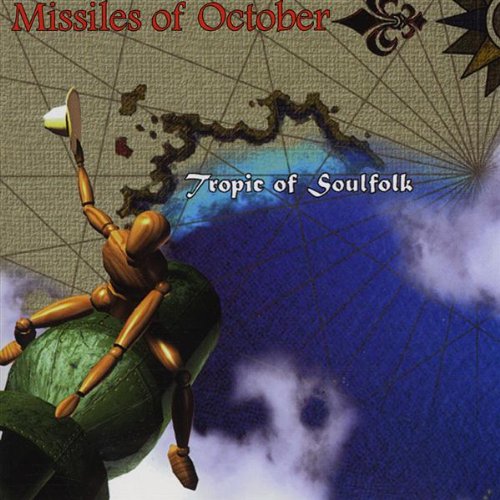 Tropic of Soulfolk